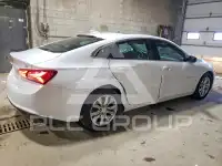 2019 Chevrolet Malibu фото