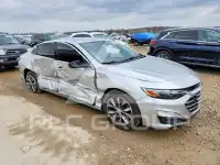 2019 Chevrolet Malibu фото