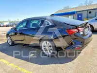 2019 Chevrolet Malibu фото