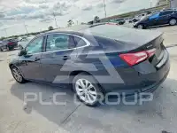 2019 Chevrolet Malibu фото