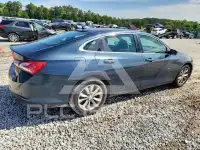 2019 Chevrolet Malibu фото