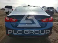 2019 Chevrolet Malibu фото