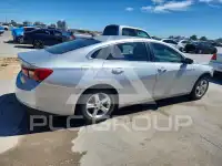 2019 Chevrolet Malibu фото