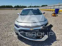 2019 Chevrolet Malibu фото