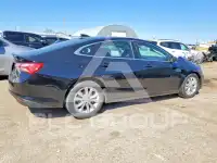 2019 Chevrolet Malibu фото