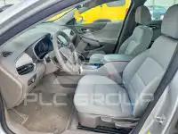 2019 Chevrolet Malibu фото