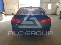 2019 Chevrolet Malibu фото