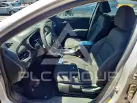 2019 Chevrolet Malibu фото