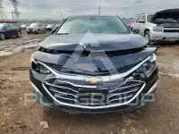 2019 Chevrolet Malibu фото