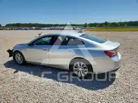2019 Chevrolet Malibu фото