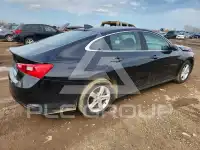 2019 Chevrolet Malibu фото