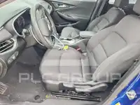 2019 Chevrolet Malibu фото