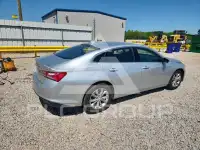 2019 Chevrolet Malibu фото