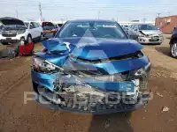 2019 Chevrolet Malibu фото