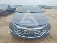 2019 Chevrolet Malibu фото