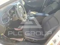 2019 Chevrolet Malibu фото