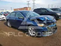 2019 Chevrolet Malibu фото