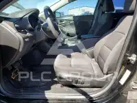 2019 Chevrolet Malibu фото