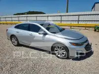 2019 Chevrolet Malibu фото