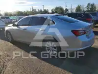 2019 Chevrolet Malibu фото
