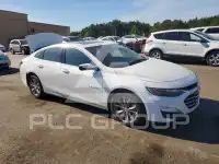 2019 Chevrolet Malibu фото