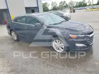 2019 Chevrolet Malibu фото