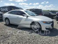 2019 Chevrolet Malibu фото