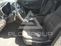 2019 Chevrolet Malibu фото