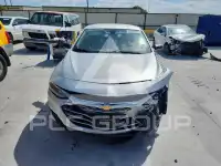 2019 Chevrolet Malibu фото