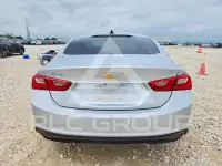 2019 Chevrolet Malibu фото