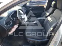 2019 Chevrolet Malibu фото
