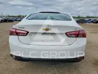 2019 Chevrolet Malibu фото