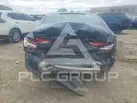 2019 Chevrolet Malibu фото