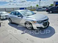 2019 Chevrolet Malibu фото
