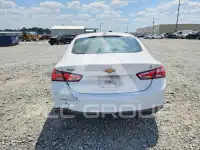 2019 Chevrolet Malibu фото