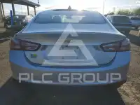 2019 Chevrolet Malibu фото