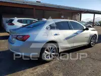 2019 Chevrolet Malibu фото