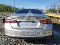 2019 Chevrolet Malibu фото