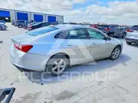 2019 Chevrolet Malibu фото