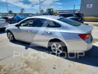 2019 Chevrolet Malibu фото