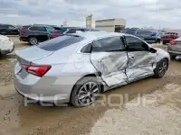 2019 Chevrolet Malibu фото