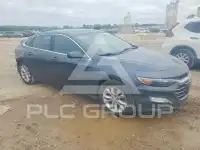 2019 Chevrolet Malibu фото
