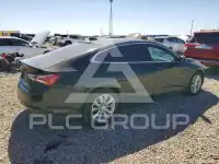 2019 Chevrolet Malibu фото