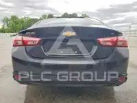 2019 Chevrolet Malibu фото