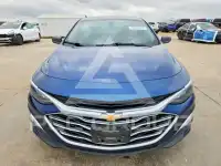 2019 Chevrolet Malibu фото