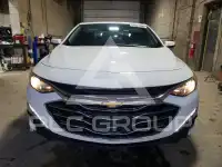 2019 Chevrolet Malibu фото