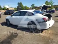 2019 Chevrolet Malibu фото