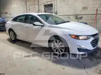 2019 Chevrolet Malibu фото