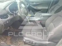 2019 Chevrolet Malibu фото