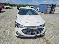 2019 Chevrolet Malibu фото